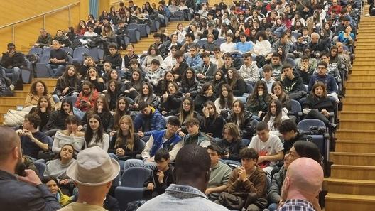 Imparare a esprimersi senza paura