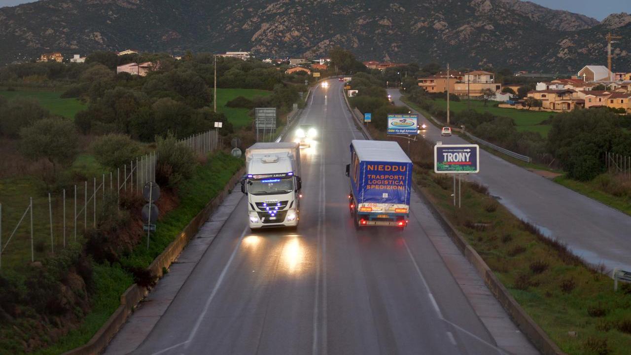 Olbia, circonvallazione a 4 corsie: riparte la progettazione