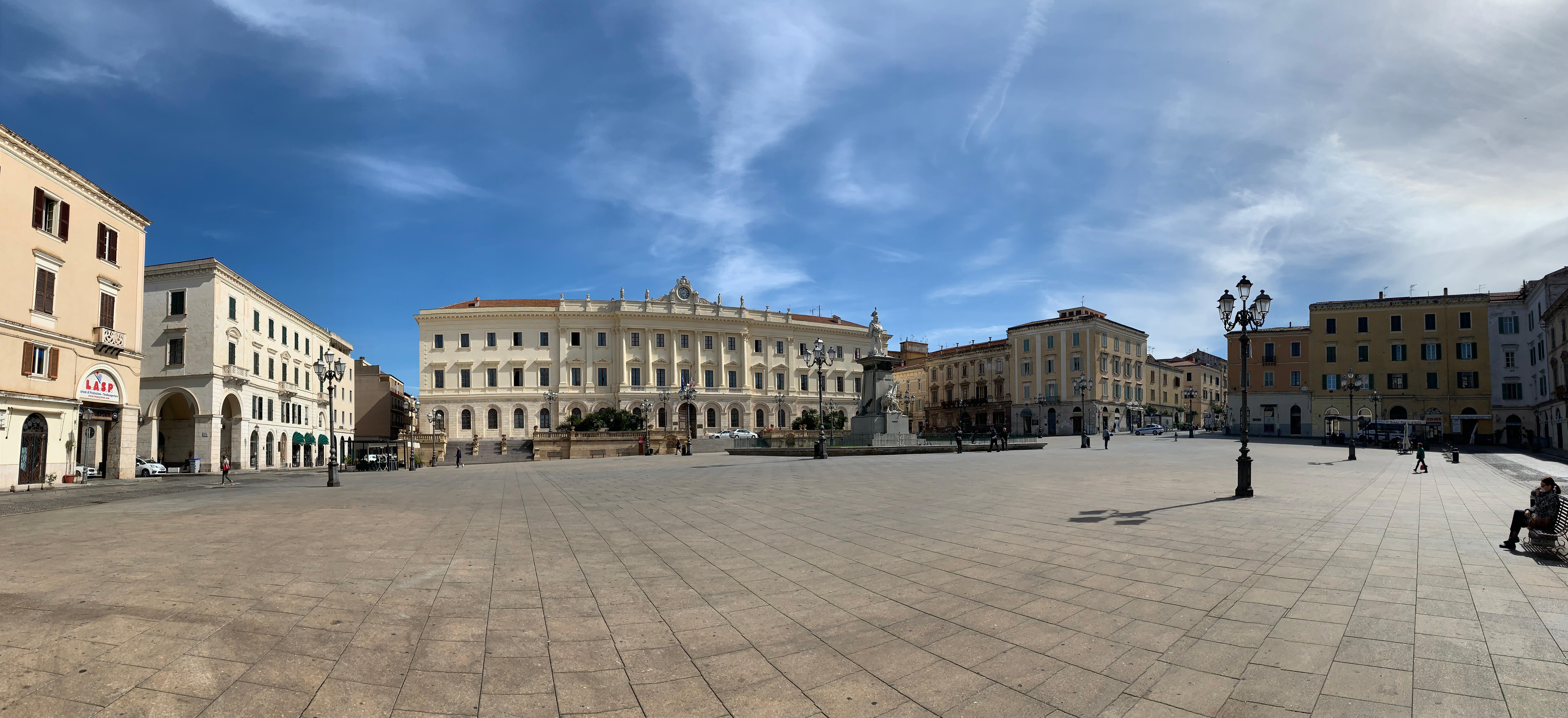 Sassari e il Covid: indagine sull’impatto della pandemia