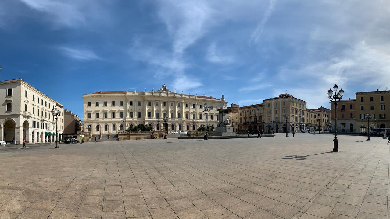Sassari e il Covid: indagine sull’impatto della pandemia