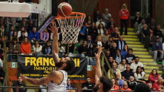La PL è un muro di cemento: netta la vittoria contro San Severo