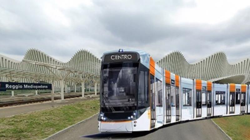 Tranvia a Reggio Emilia: un altro passo in avanti. Ecco dove passerà