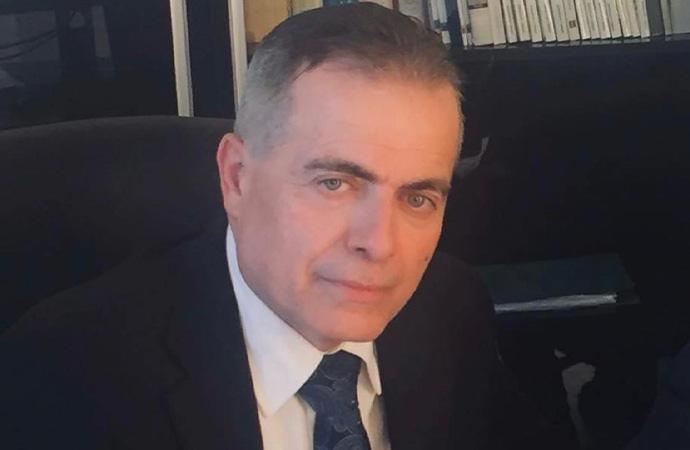 Il commissario provinciale di Sassari Vincenzo Corrias lascia la Lega: «Non ci siamo presi»