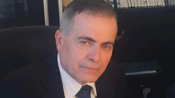 Il commissario provinciale di Sassari Vincenzo Corrias lascia la Lega: «Non ci siamo presi»
