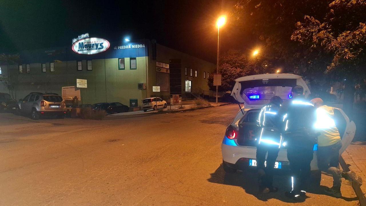 Fuggì dopo aver investito una donna: trovato e denunciato