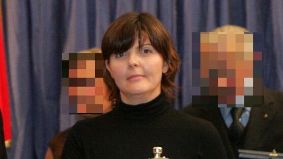 Il ricordo di Lia Ferrarini: «La sua risata travolgente ci mancherà»