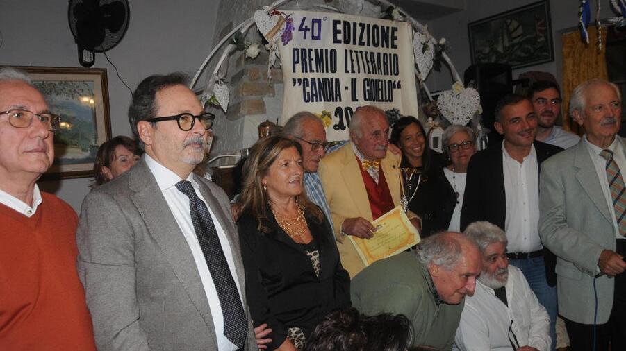 Massa, Premio Candia Gioiello, grande successo per l’edizione numero 40 della bella kermesse<br>