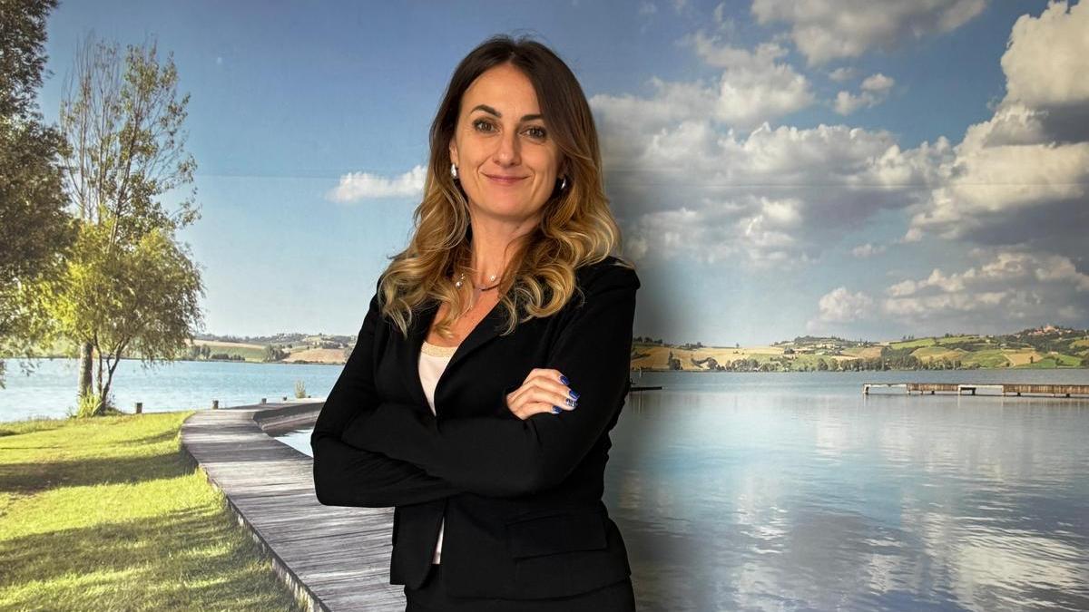 Chiara Boiardi, una vita da home-stager: «Faccio belli gli interni delle case degli altri»