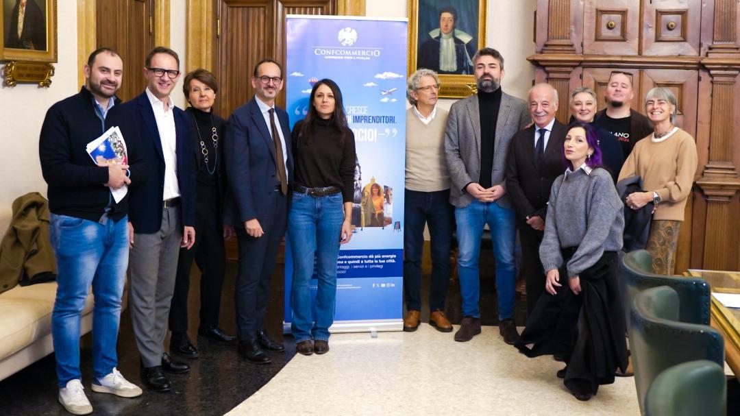 Ferrara si prepara al Natale tra arte, moda e shopping