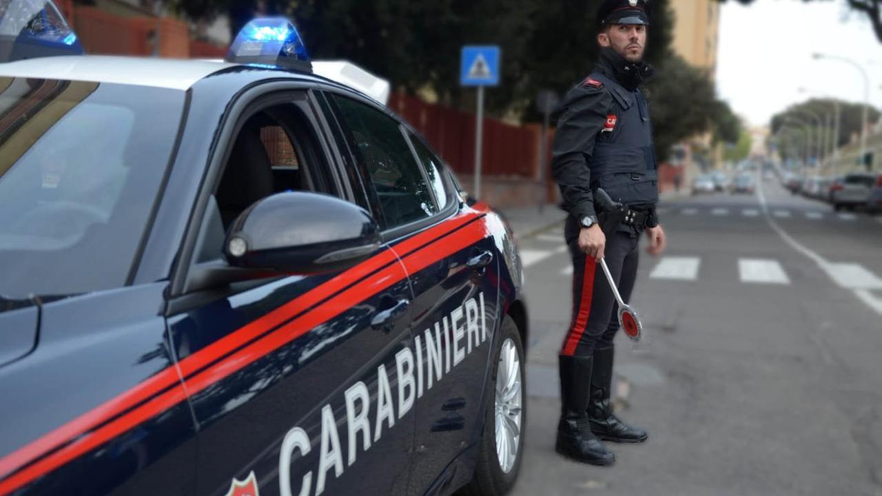 Deve scontare 3 anni e 2 mesi di carcere, arrestato un 49enne