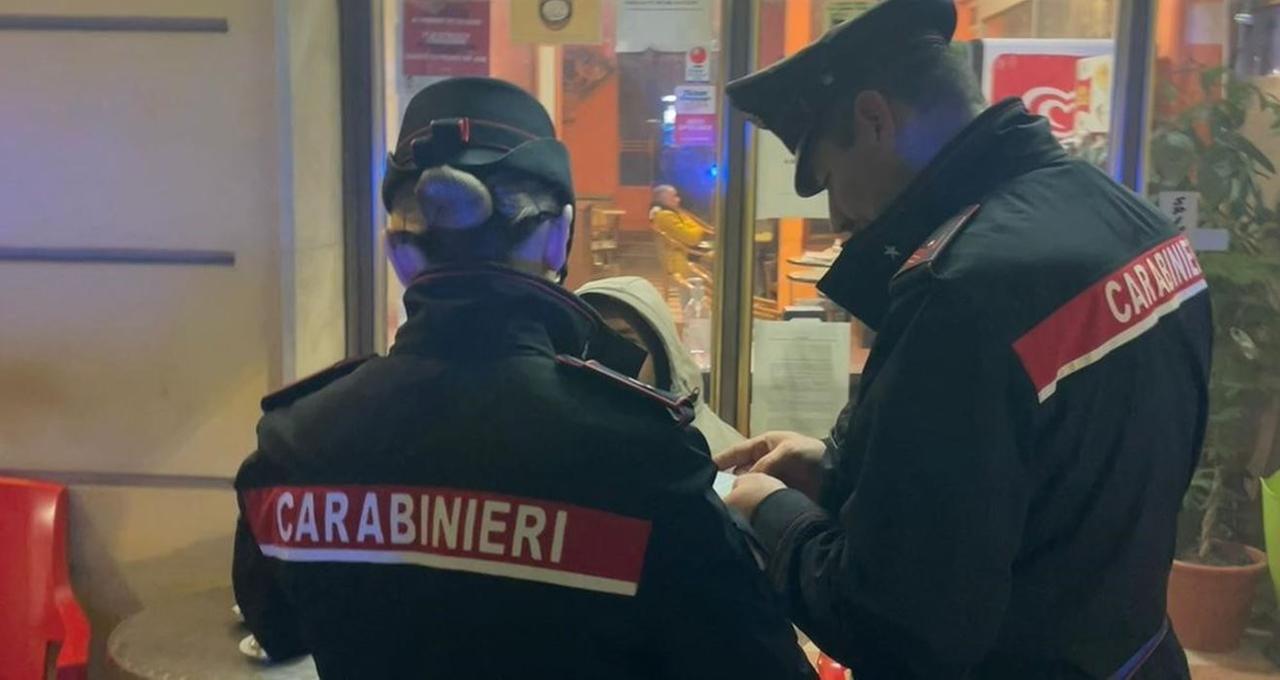 Bondeno, anziano aggredito: 31enne arrestato per tentata rapina
