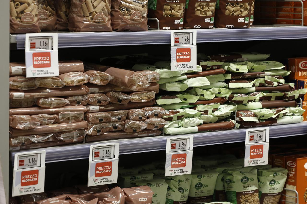 Vola l’inflazione in Sardegna, è la terza regione per aumento dei prezzi