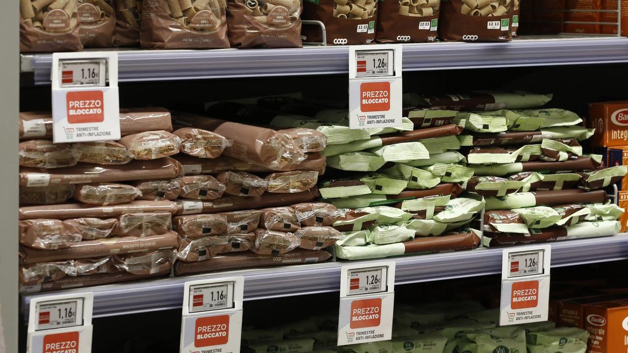 Vola l’inflazione in Sardegna, è la terza regione per aumento dei prezzi