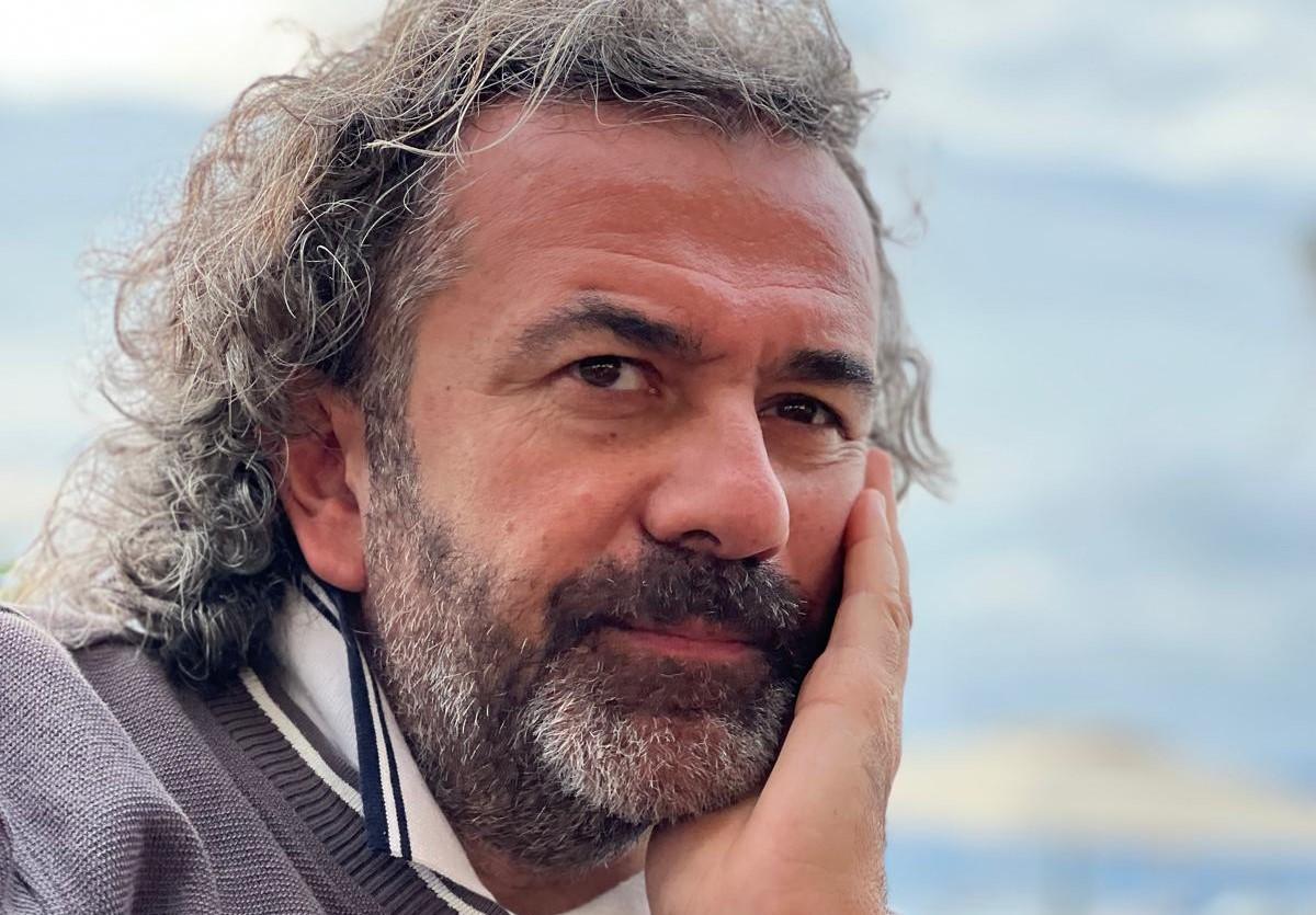 
	Massimo Ferrarini

