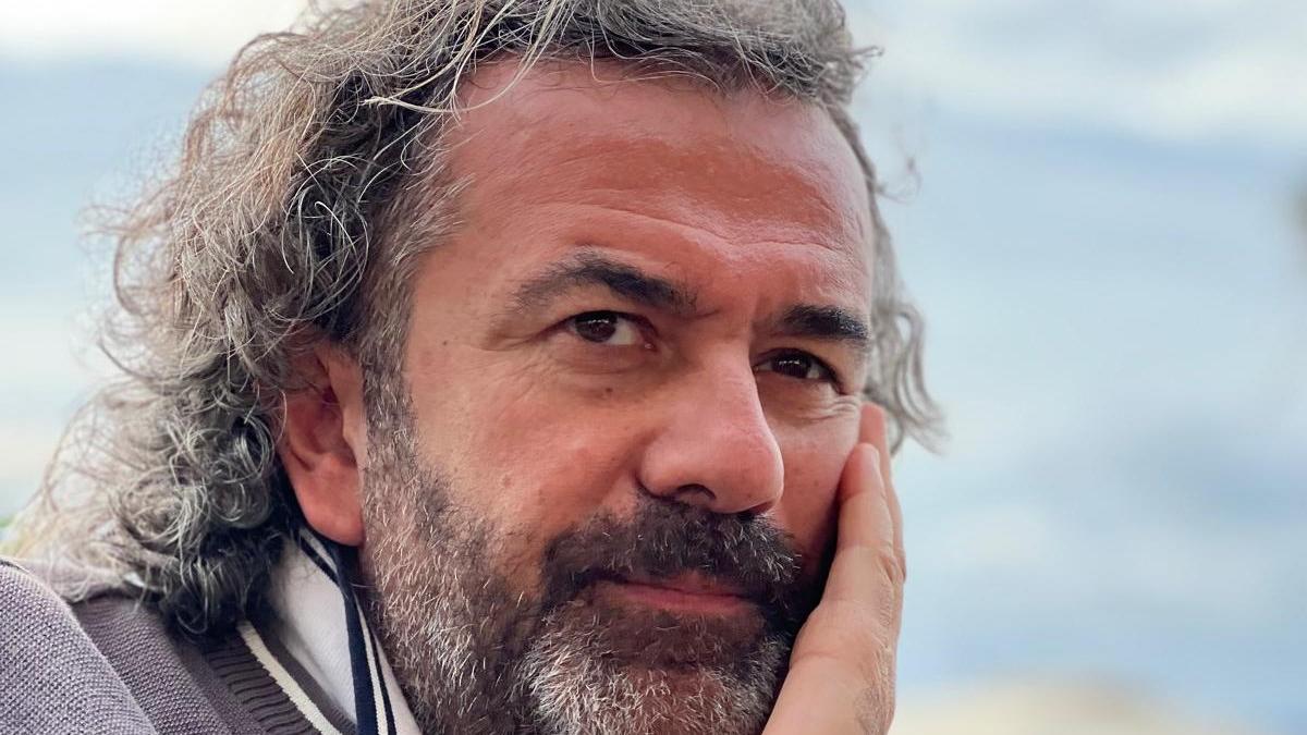 Massimo Ferrarini