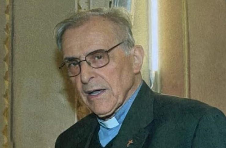 
	Don Franco Mislei

