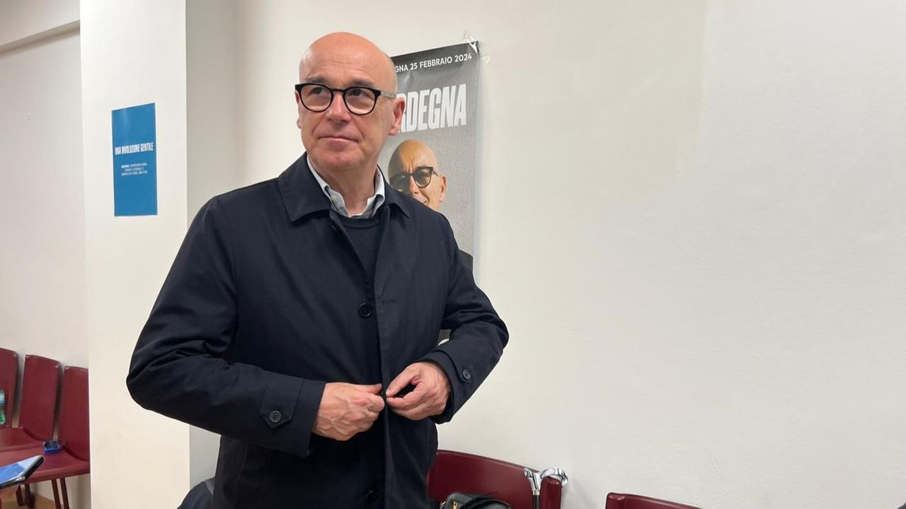 Fallimento dell’Unità, Renato Soru assolto a Roma