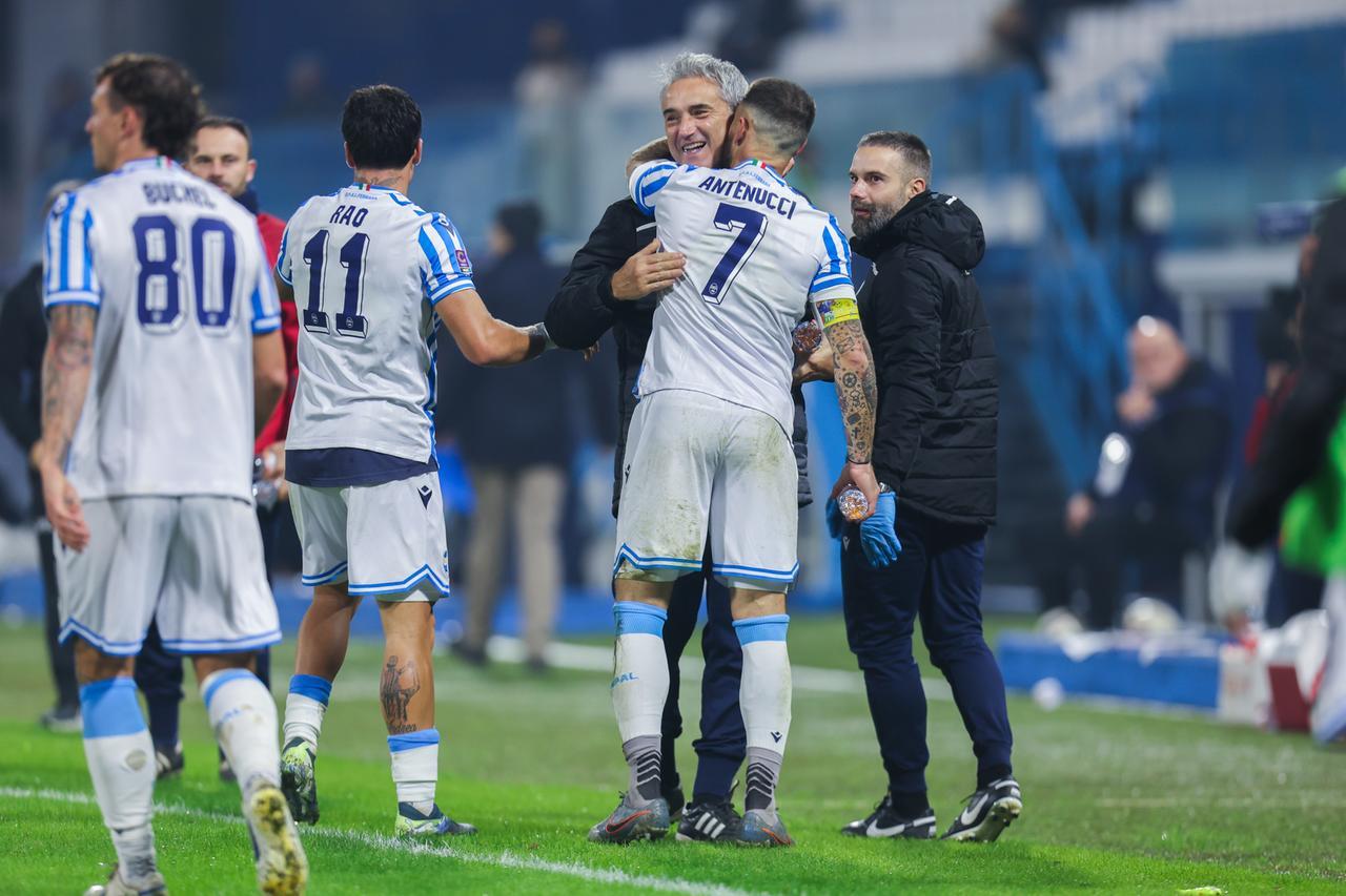 Spal, dopo la svolta nel Pineto serve la continuità di risultati