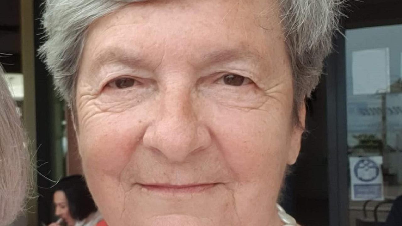 Giovanna Barbero