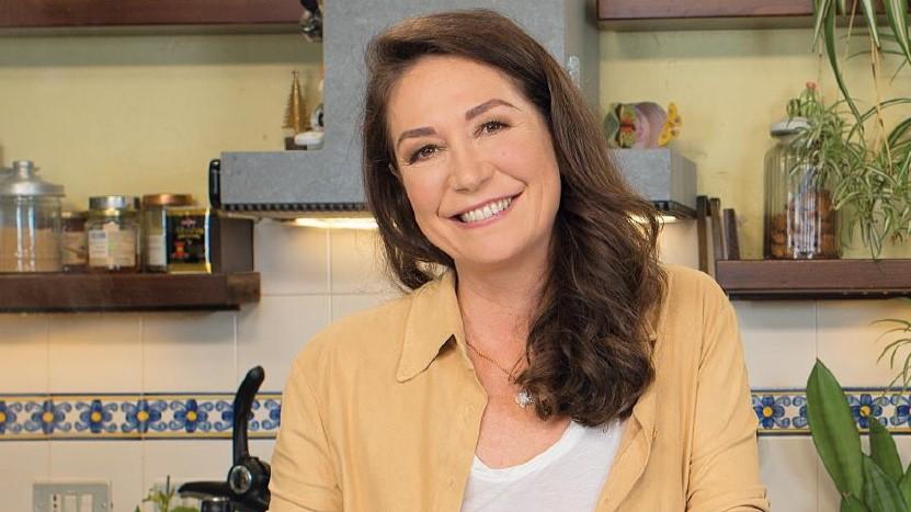 Nelle ricette sane di Tessa Gelisio anche i sapori della sua Sardegna