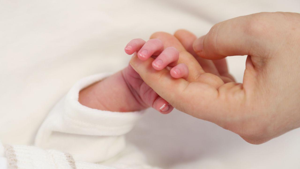
	La bambina &egrave; nata in ambulanza prima dell'arrivo in ospedale

