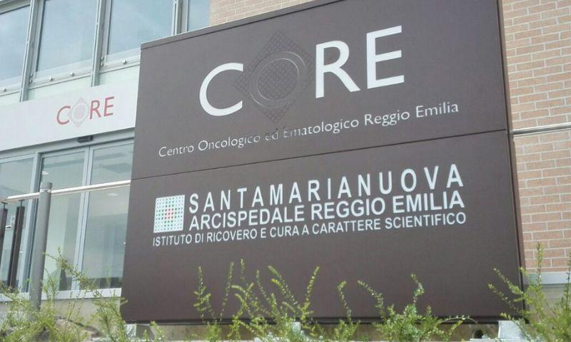 «Pochi parcheggi e sempre occupati al Core: multata ancora durante la chemio»