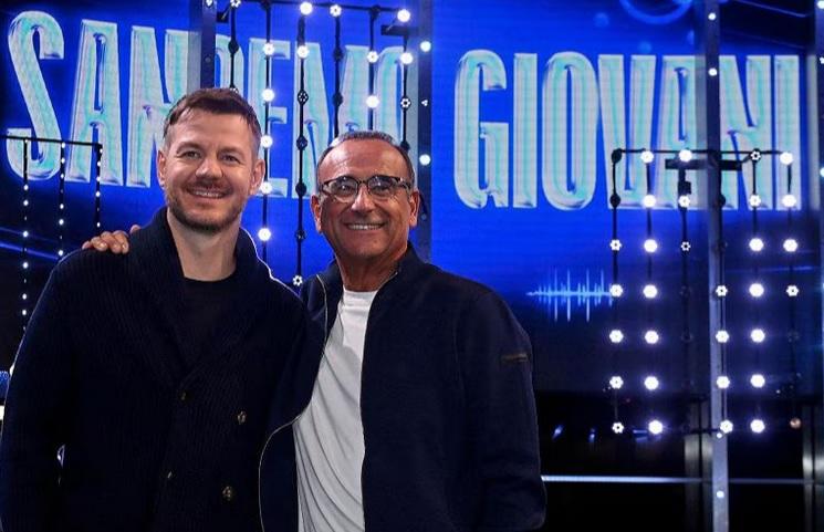 Sanremo Giovani, primo appuntamento in Tv: ecco date e orari