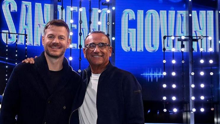 Sanremo Giovani, primo appuntamento in Tv: ecco date e orari