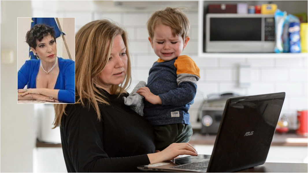 Desirè Manca: «Il benessere lavorativo è vitale, ma estendiamo la settimana corta anche alle aziende private»