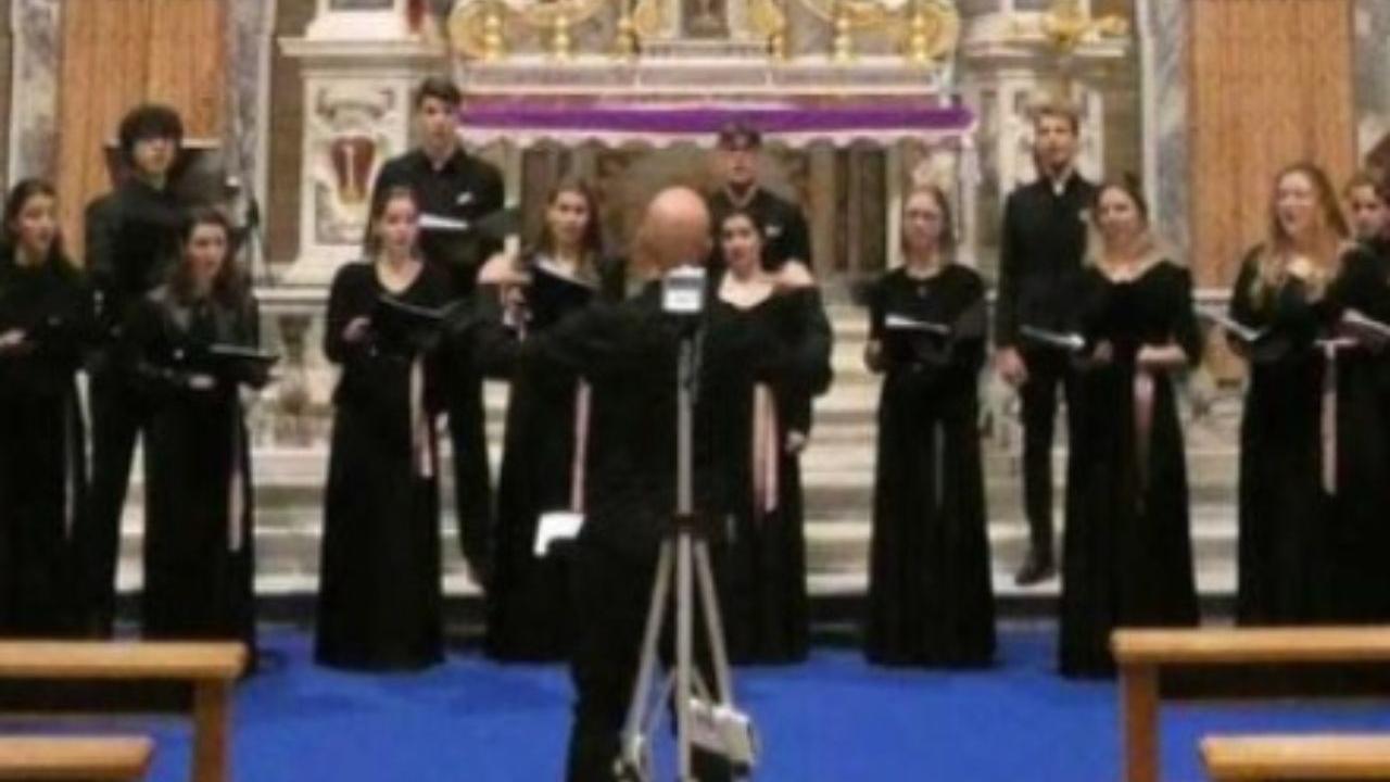 Canto corale, Livorno diventa capitale con la storica Rassegna di Polifonia