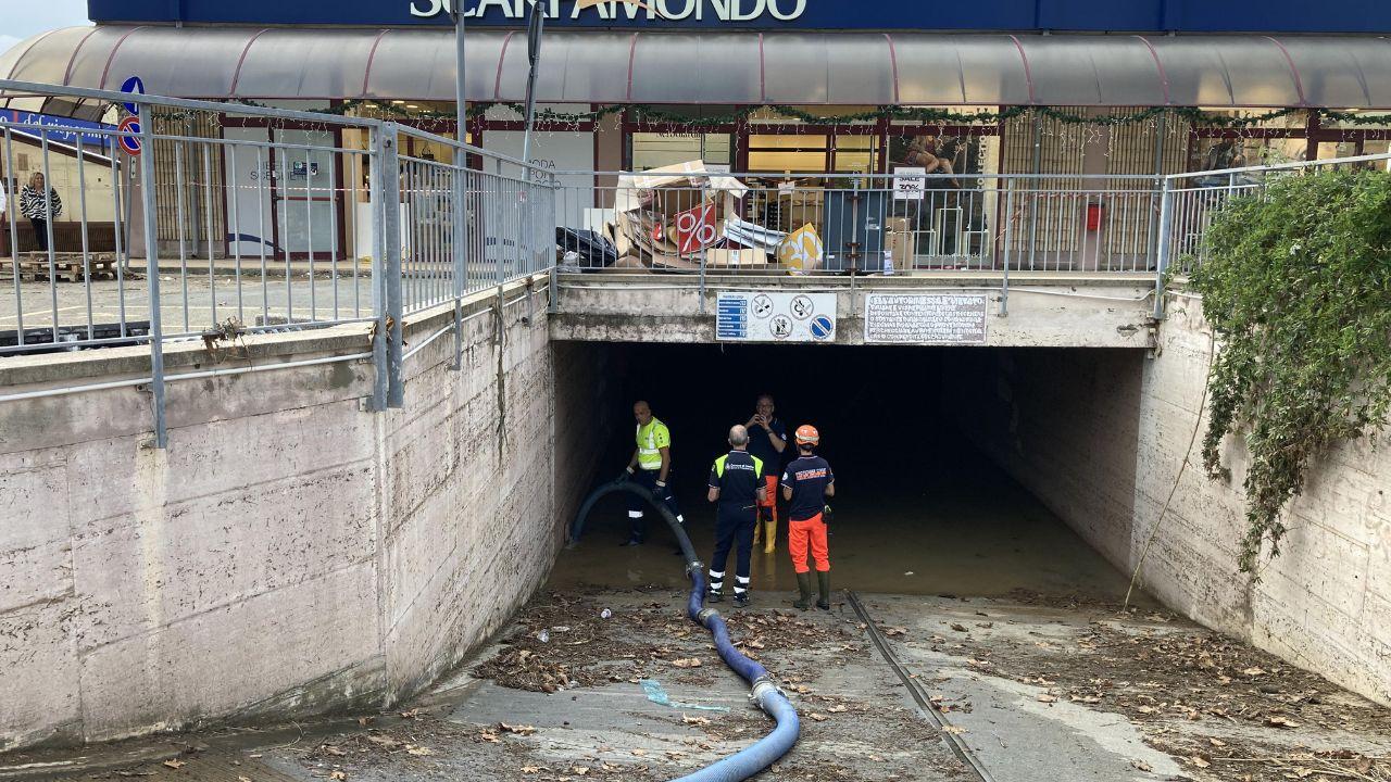 Chiusura della Variante Cecina si rivolge al prefetto