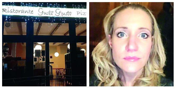 «Quell’uomo mi ha spinta a terra e trascinata per metri per prendermi l’incasso»