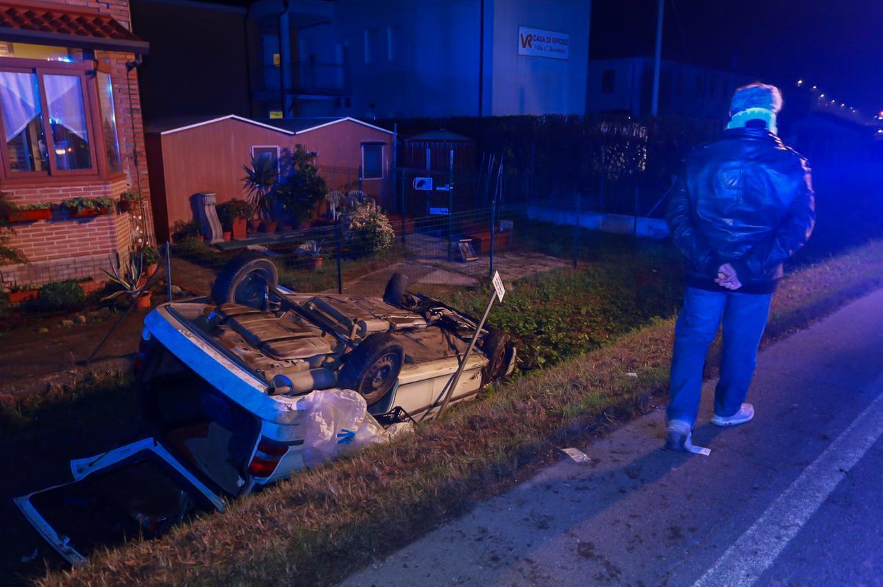 Cordoglio a Gavello per Angela: «Era proprio una brava persona»