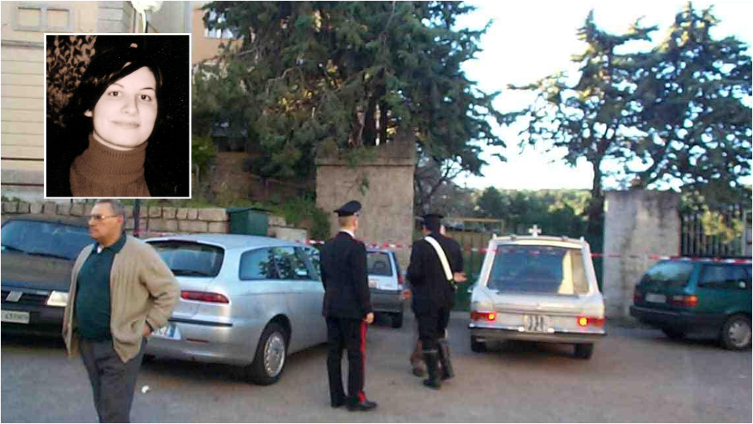 L’assassino di Elisabetta Naddeo esce dal carcere dopo 22 anni. La sorella: «Non sia una morte vana»