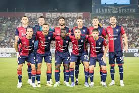 Il Cagliari in amichevole giovedì 14 novembre contro il Cus a Sa Duchessa