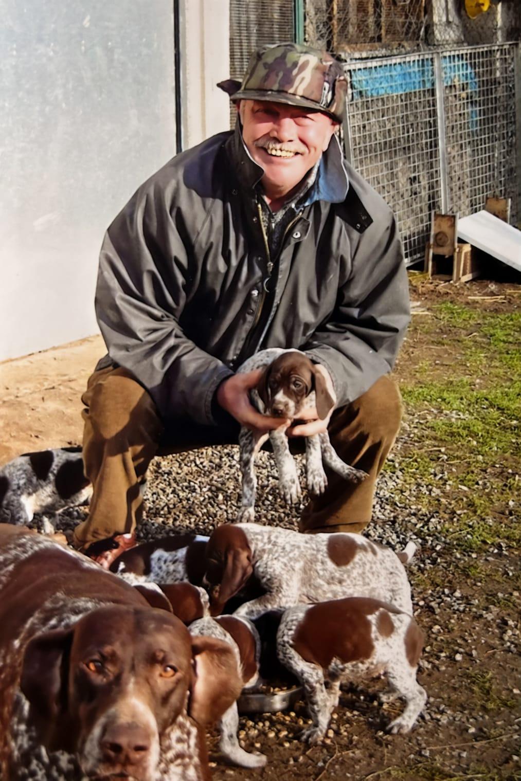 Muore una settimana dopo la caduta, addio a Sergio Provisi