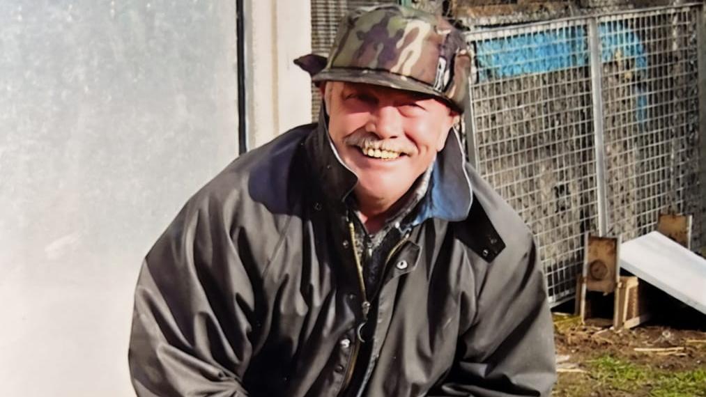 Muore una settimana dopo la caduta, addio a Sergio Provisi