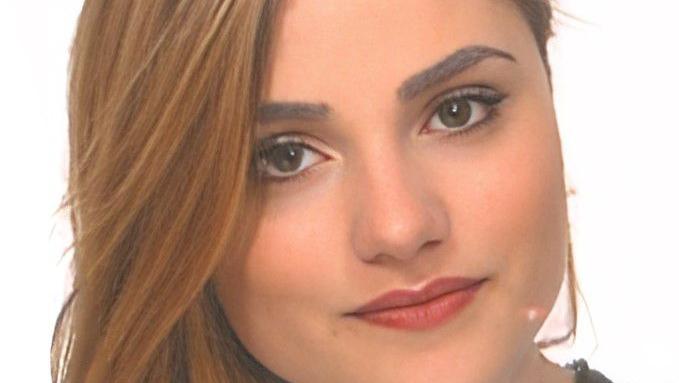 Una canzone dedicata a Valentina Fino, morta a 31enne scivolata nel canalone