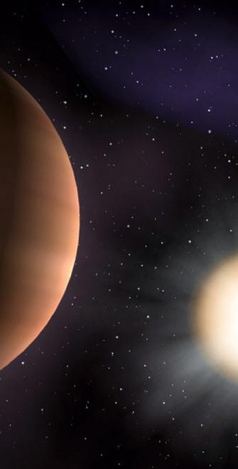 Scrittura magica che permette di creare universi