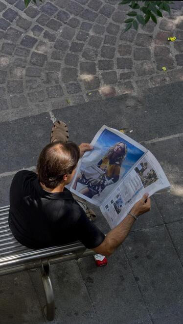 Informarsi dà indipendenza