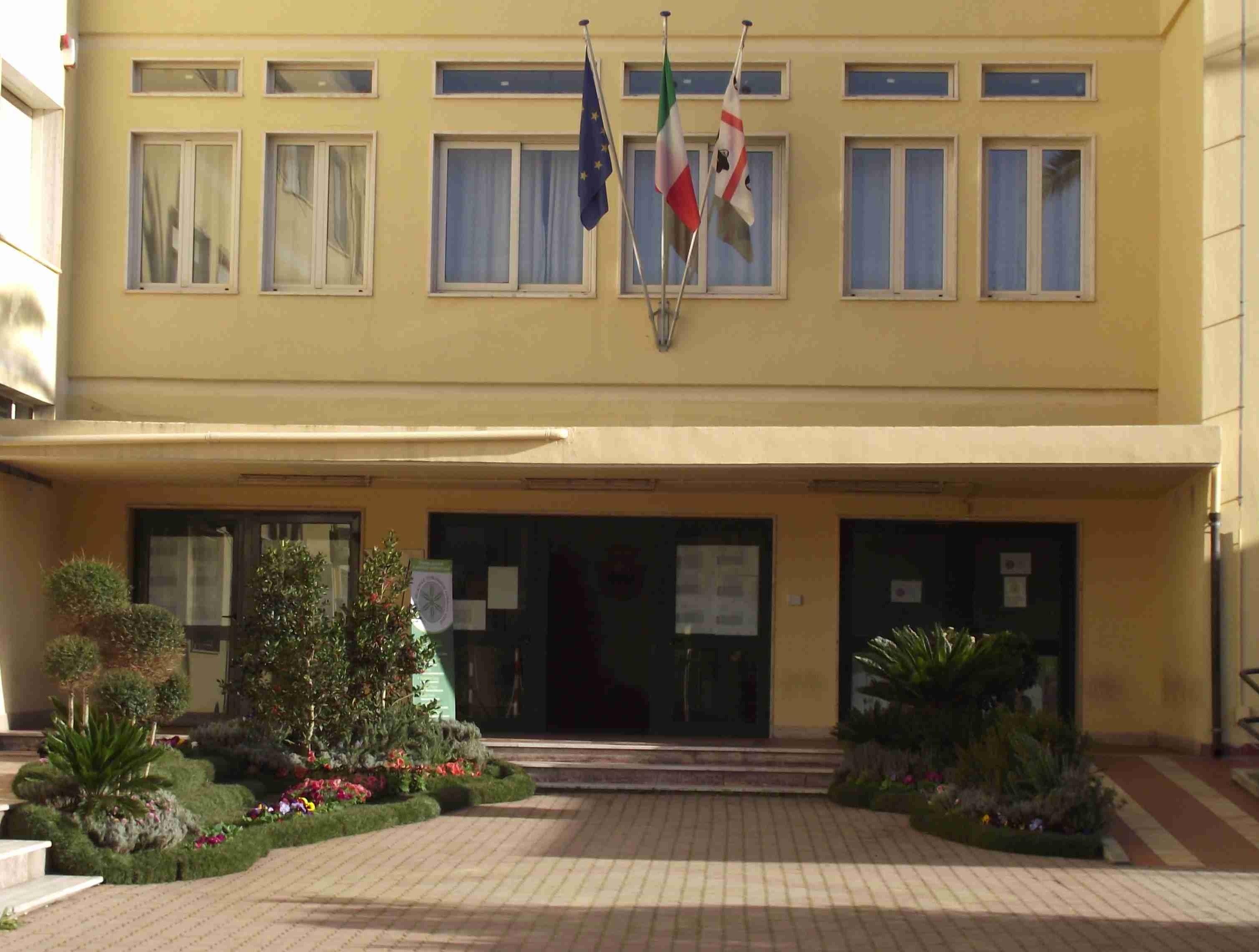 L'istituto Roth di Alghero