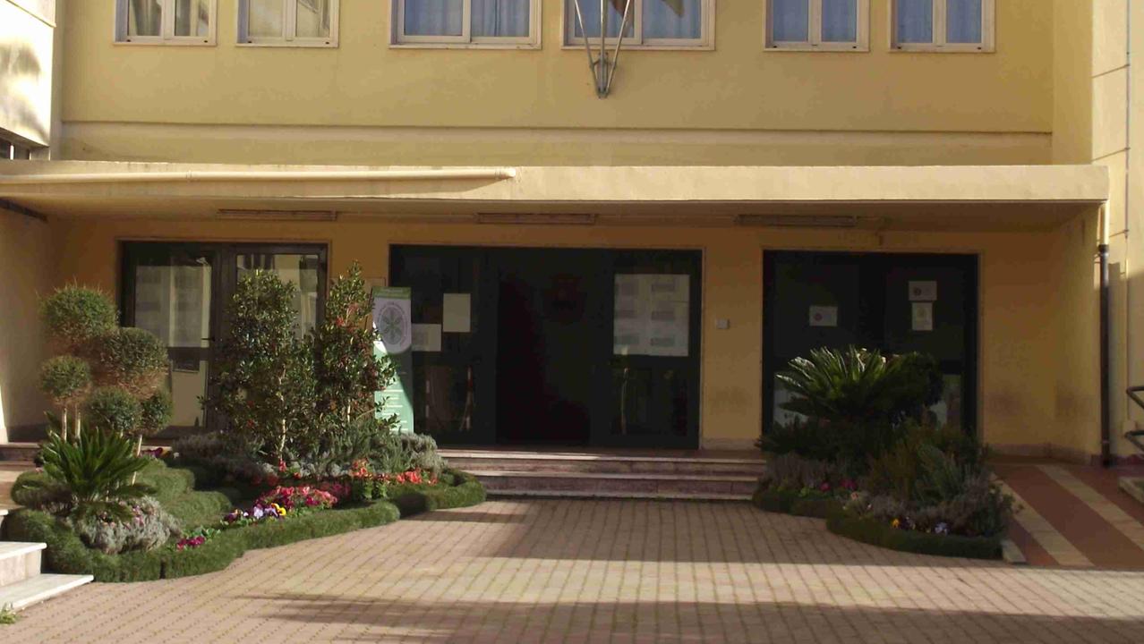 L'istituto Roth di Alghero