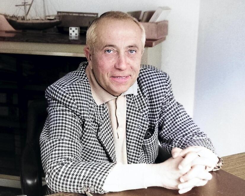 Viareggio, addio a Giancarlo Moroni: l'assicuratore e maestro di calcio che «insegnava il rispetto per gli altri»
