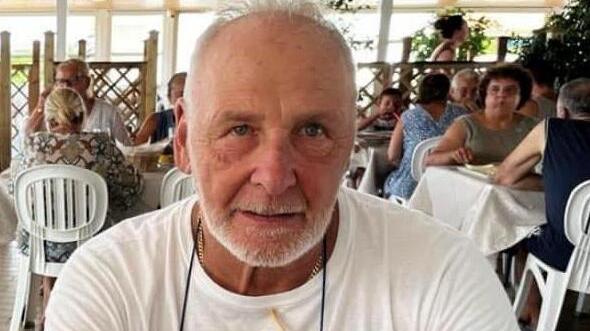 Lucca, chi era l'uomo morto in cartiera: il passato da vivaista, i problemi di salute e perché lavorava ancora a 69 anni