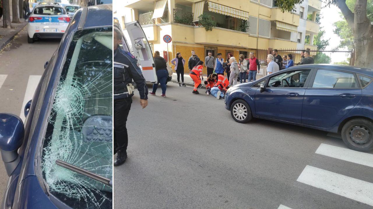 Sassari, investito in via Sulcis: sessantenne muore in ospedale dopo due settimane