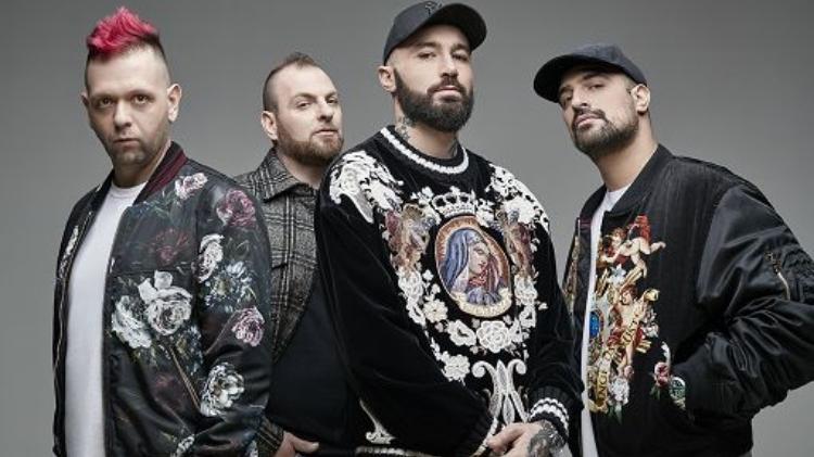 Capodanno, a Olbia non solo i Pinguini: dopo i fuochi ci sono i Boomdabash