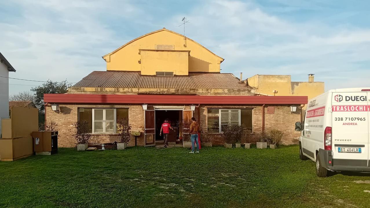 Ciak si mangia, trattoria a Gherardi: «Sapori locali e aria di cinema»