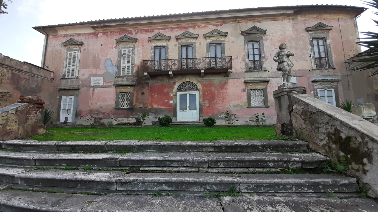 Villa Dupouy