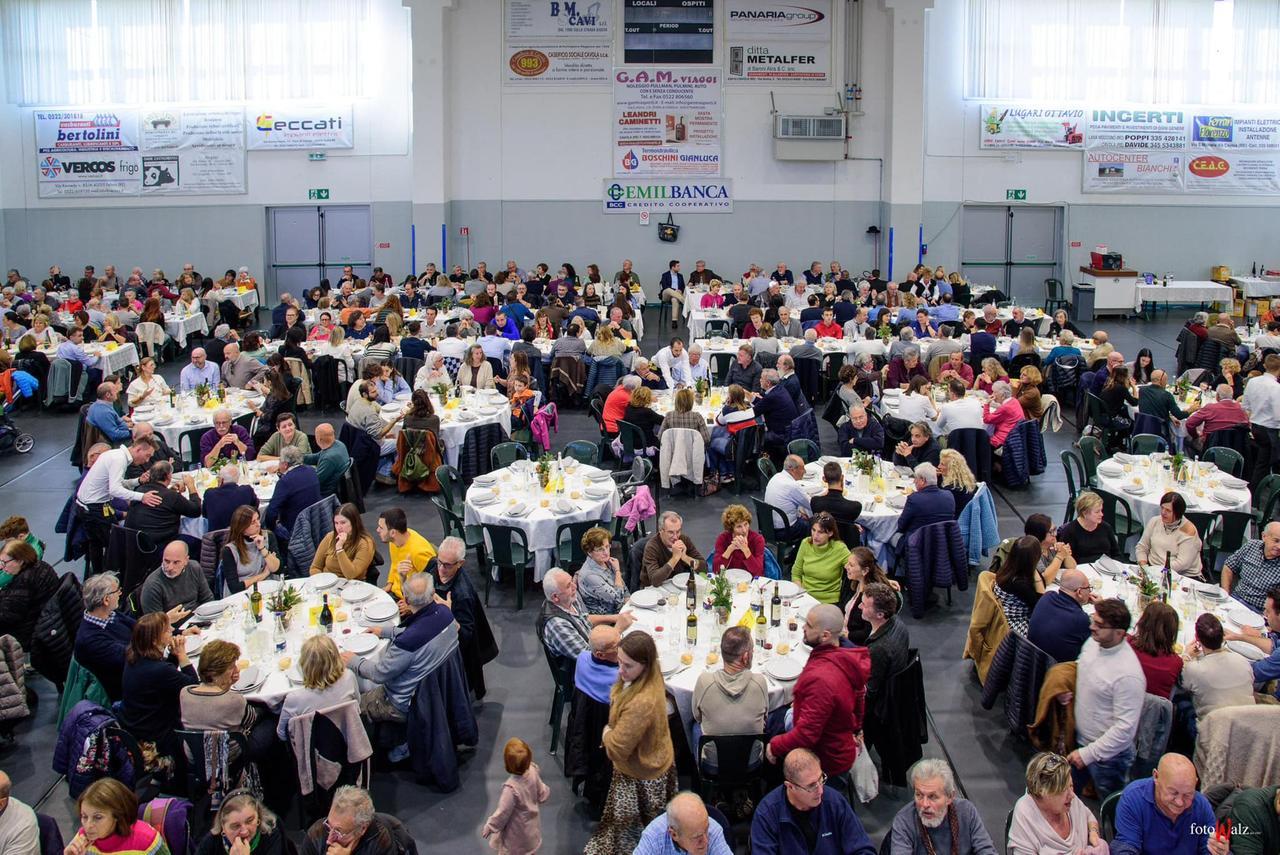 Rubato l’incasso alla Festa del Tartufo di Cavola