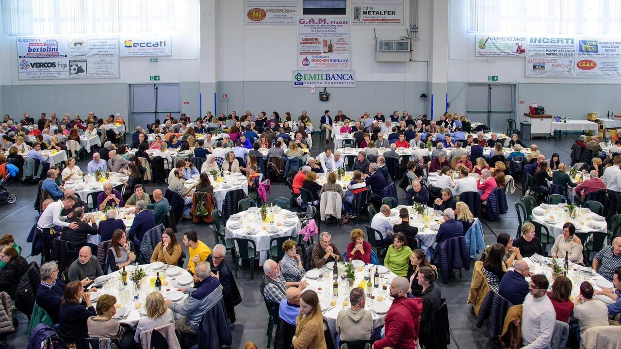 Rubato l’incasso alla Festa del Tartufo di Cavola